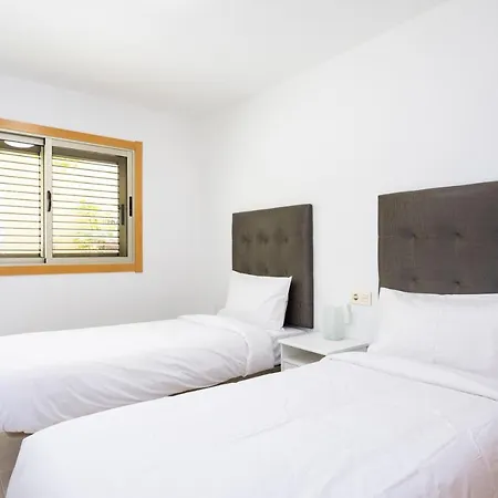 Holiday home Live Medano Perla Terrace El Medano (Tenerife)