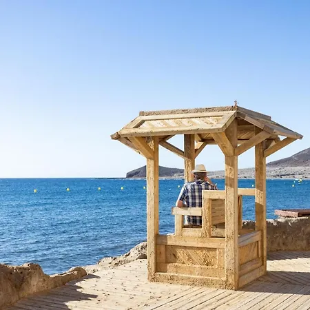 Live Medano Perla Terrace Holiday home *