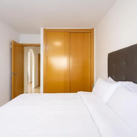 Live Medano Perla Terrace Holiday home