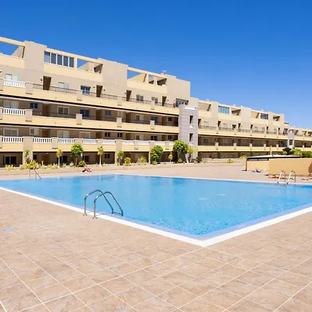 Live Medano Perla Terrace * El Medano (Tenerife)