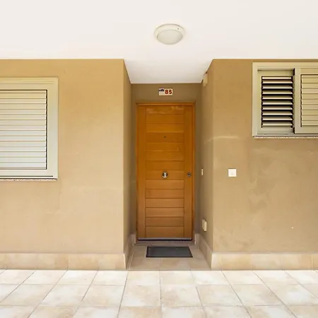 Live Medano Perla Terrace Holiday home *